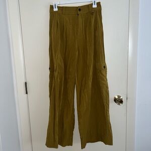 Madewell Harlow Cargo Pant